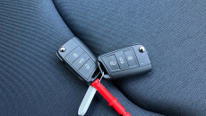 SEAT Ibiza 1.0 TSI 115 FR 5dr DSG Petrol Hatchback